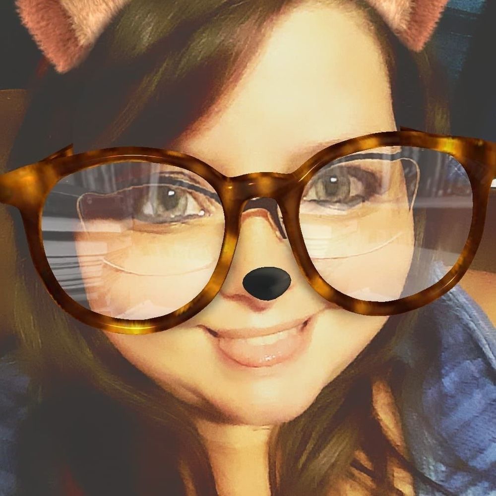 Meet your Posher, Tiffany